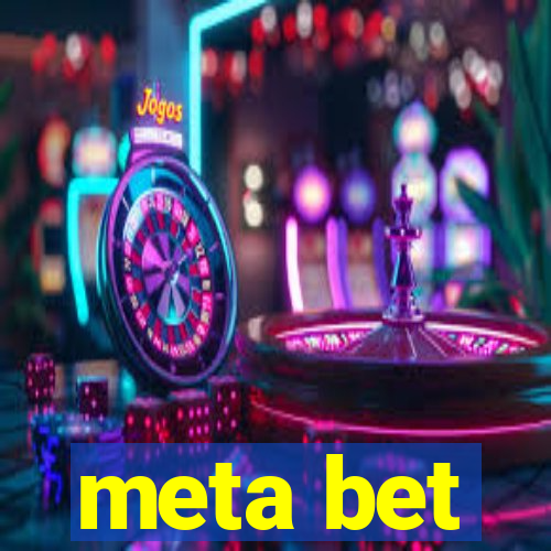 meta bet